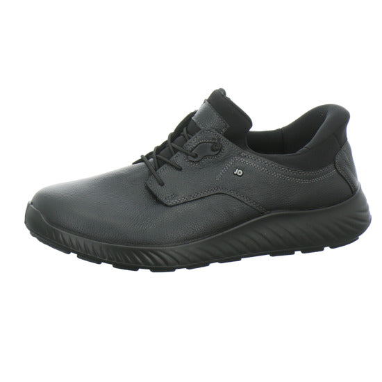 Jomos Slipper Herren Schwarz