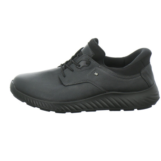 Jomos Slipper Herren Schwarz