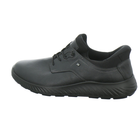 Jomos Slipper Herren Schwarz