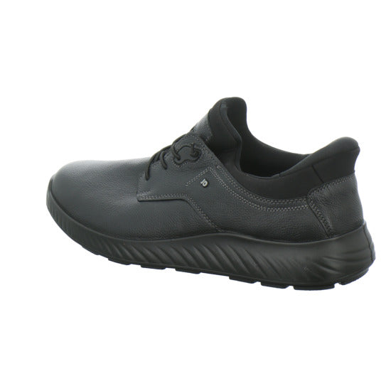 Jomos Slipper Herren Schwarz