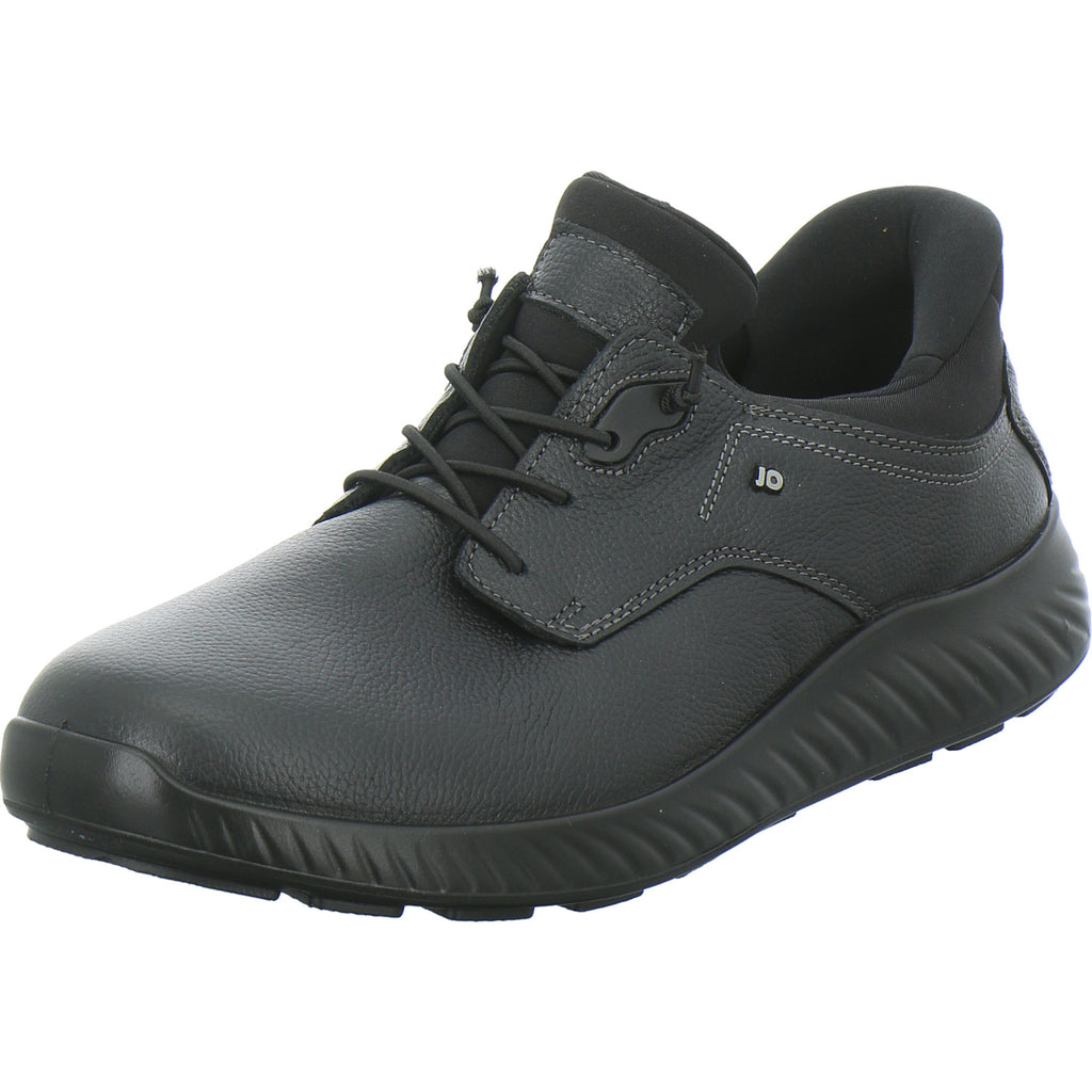 Jomos Slipper Herren Schwarz