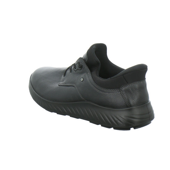 Jomos Slipper Herren Schwarz