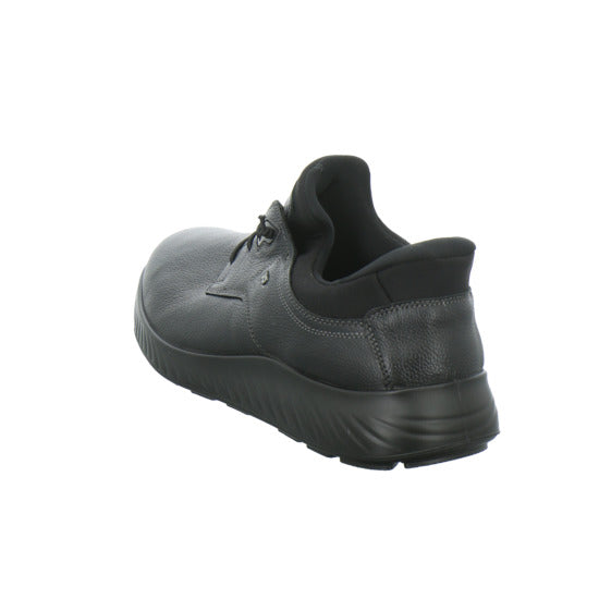 Jomos Slipper Herren Schwarz