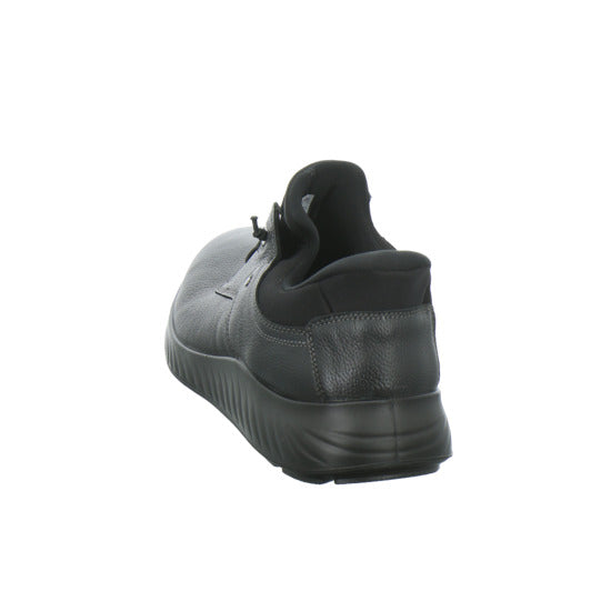 Jomos Slipper Herren Schwarz