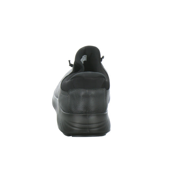 Jomos Slipper Herren Schwarz