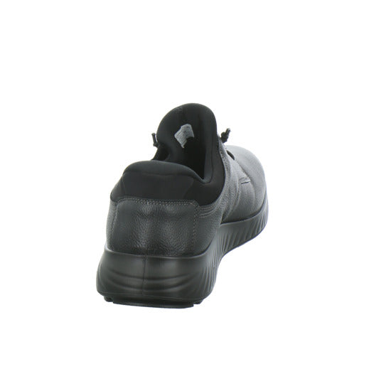 Jomos Slipper Herren Schwarz