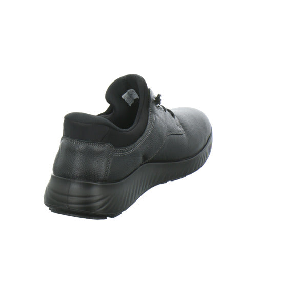 Jomos Slipper Herren Schwarz