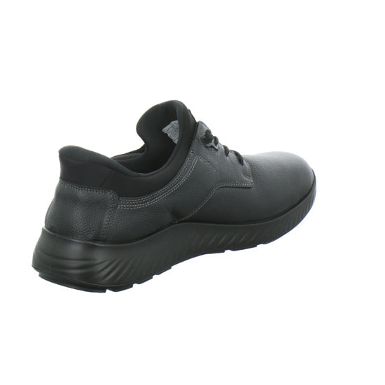 Jomos Slipper Herren Schwarz