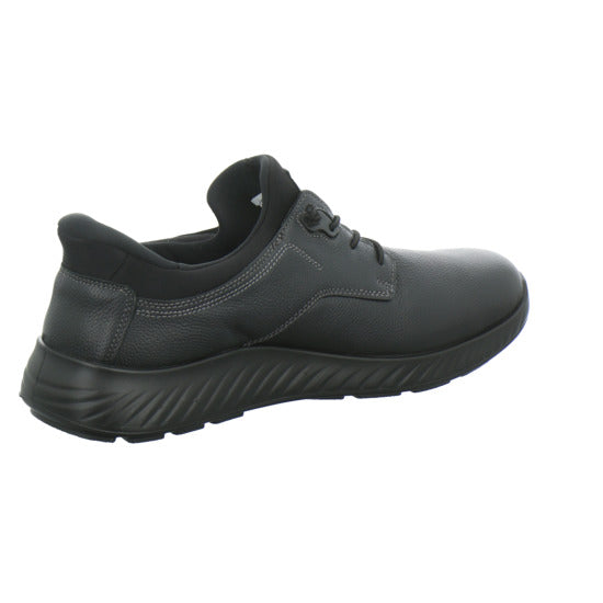 Jomos Slipper Herren Schwarz