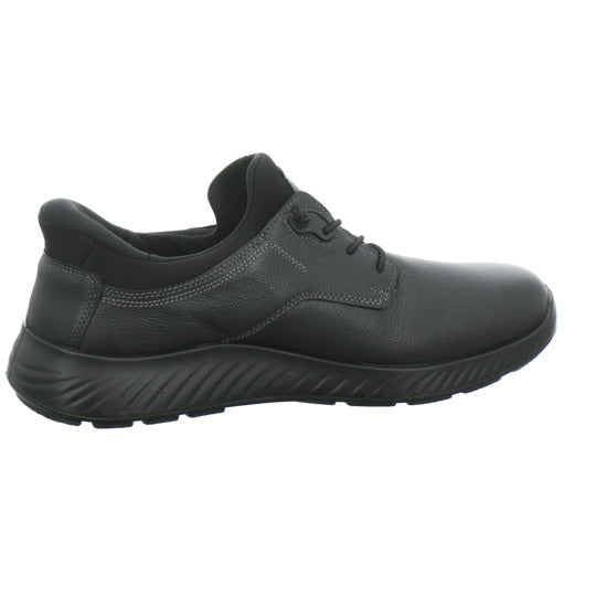 Jomos Slipper Herren Schwarz