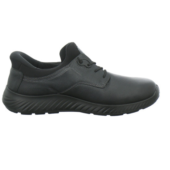 Jomos Slipper Herren Schwarz