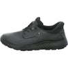 Jomos Slipper Herren Schwarz