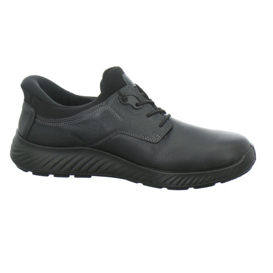 Jomos Slipper Herren Schwarz