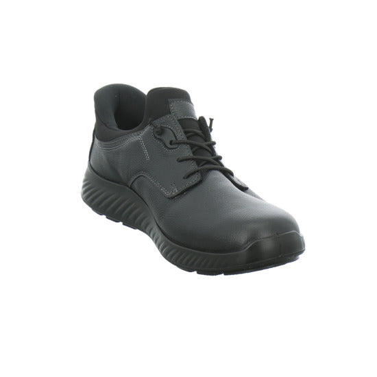 Jomos Slipper Herren Schwarz