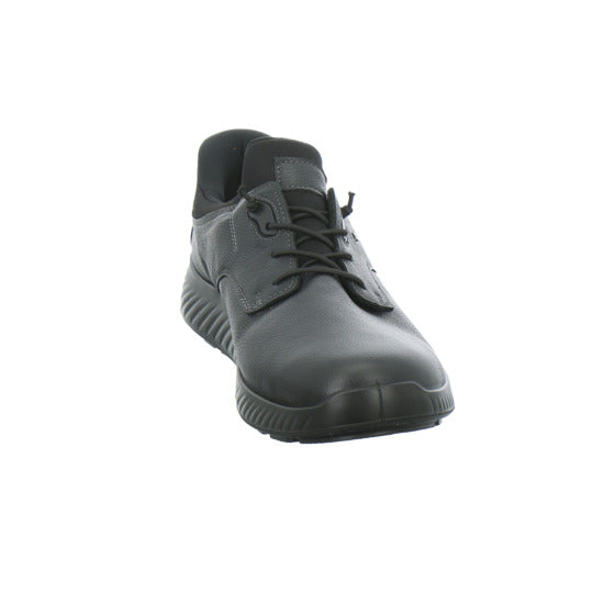 Jomos Slipper Herren Schwarz