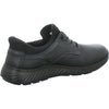 Jomos Slipper Herren Schwarz