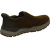 Rieker Slipper Mittelbraun
