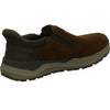 Rieker Slipper Herren Mittelbraun