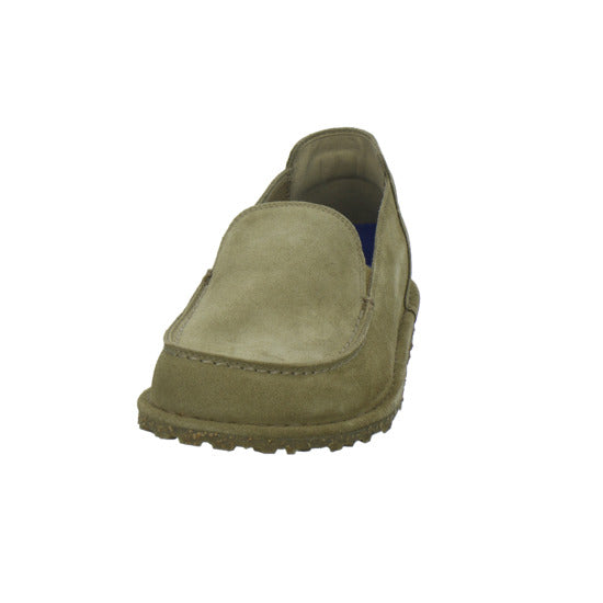 Birkenstock Slipper Herren Uttix taupe
