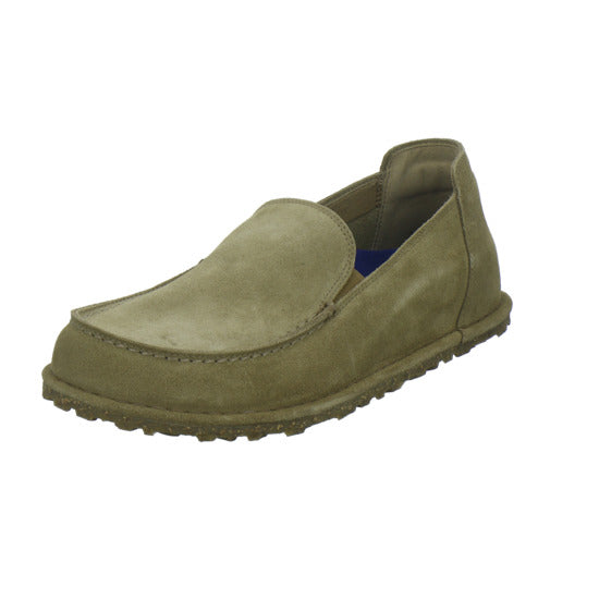 Birkenstock Slipper Herren Uttix taupe