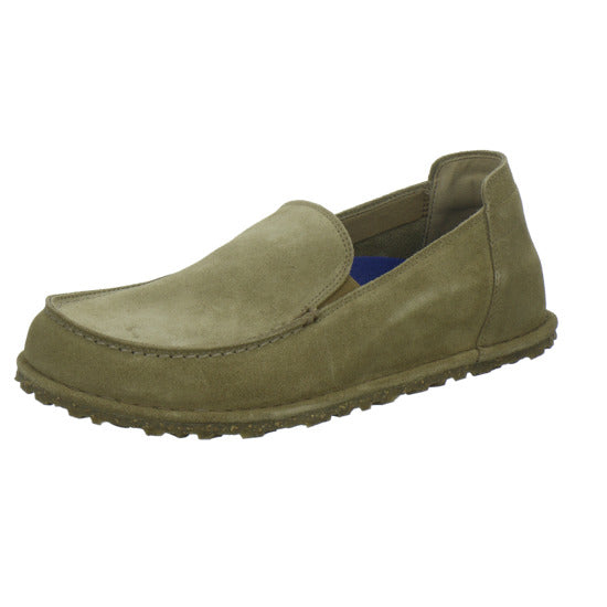 Birkenstock Slipper Herren Uttix taupe