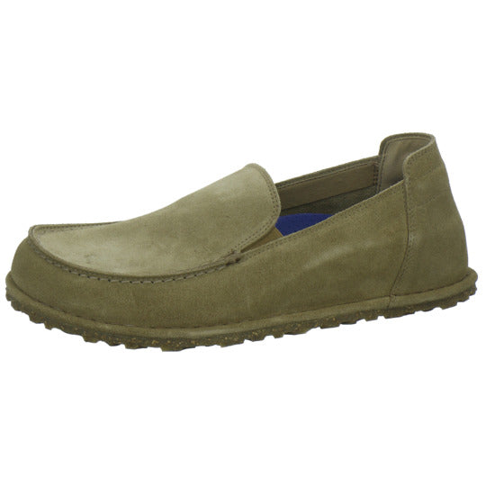 Birkenstock Slipper Herren Uttix taupe