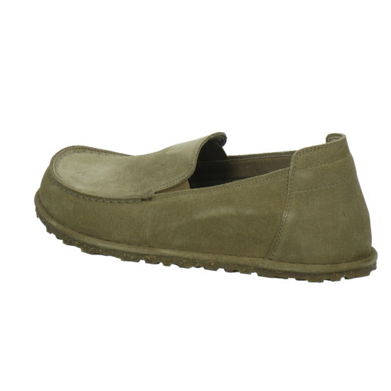 Birkenstock Slipper Herren Uttix taupe