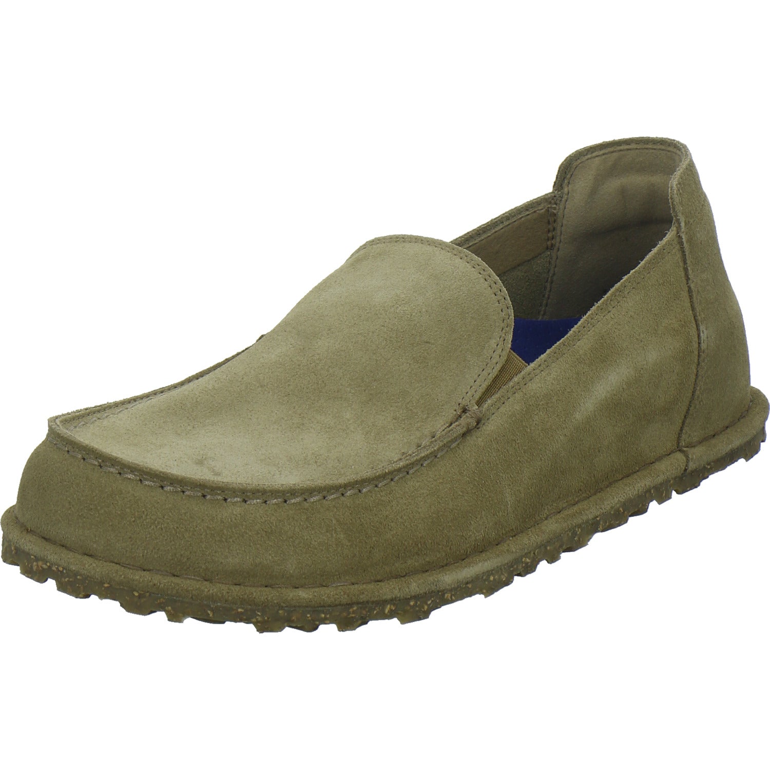 Birkenstock Slipper Herren Uttix taupe