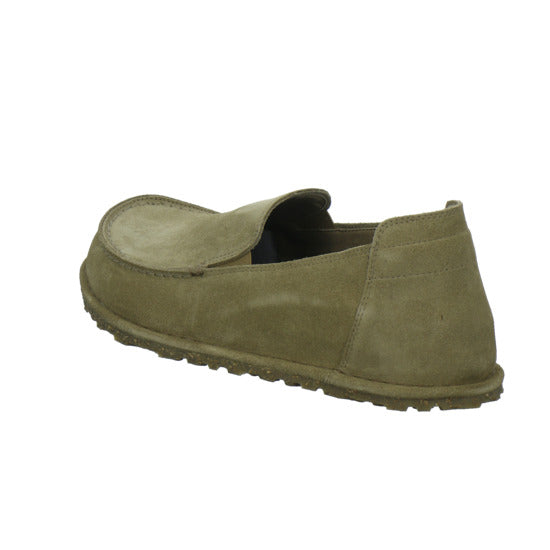 Birkenstock Slipper Herren Uttix taupe