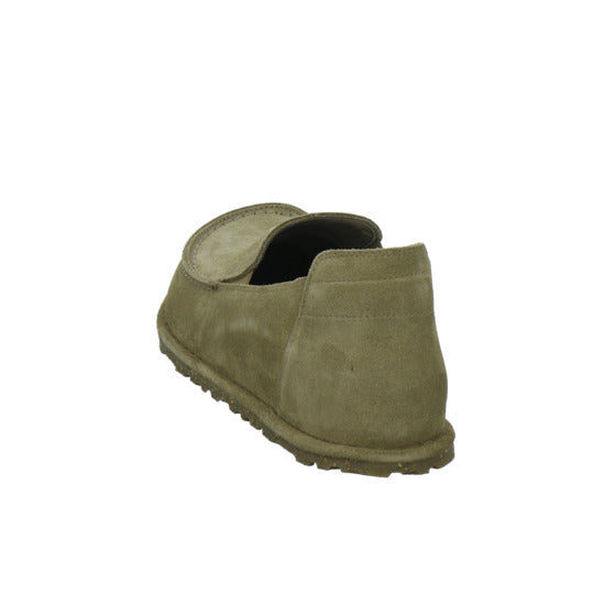 Birkenstock Slipper Herren Uttix taupe