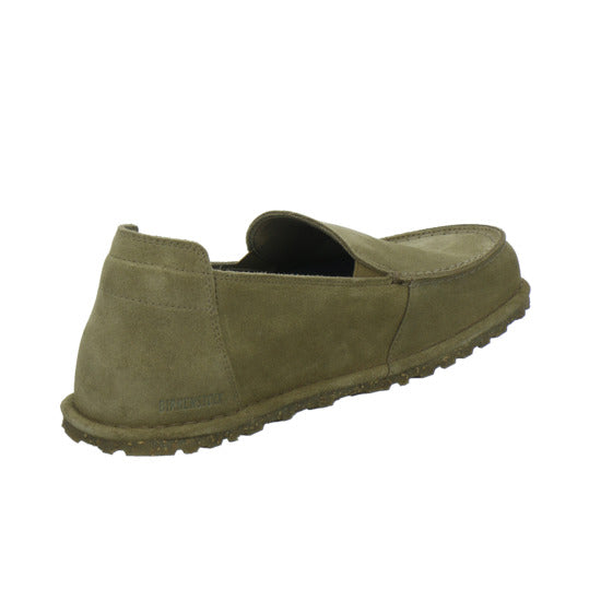 Birkenstock Slipper Herren Uttix taupe
