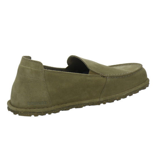Birkenstock Slipper Herren Uttix taupe