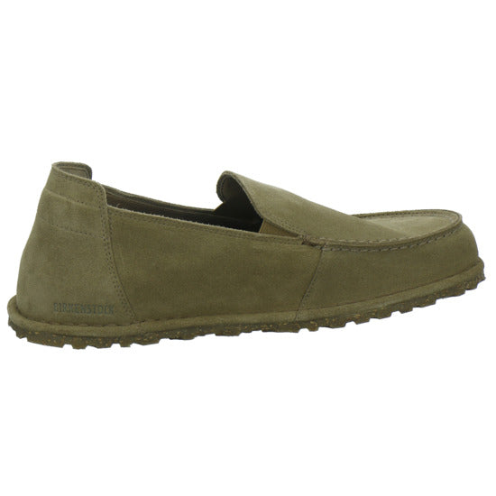 Birkenstock Slipper Herren Uttix taupe