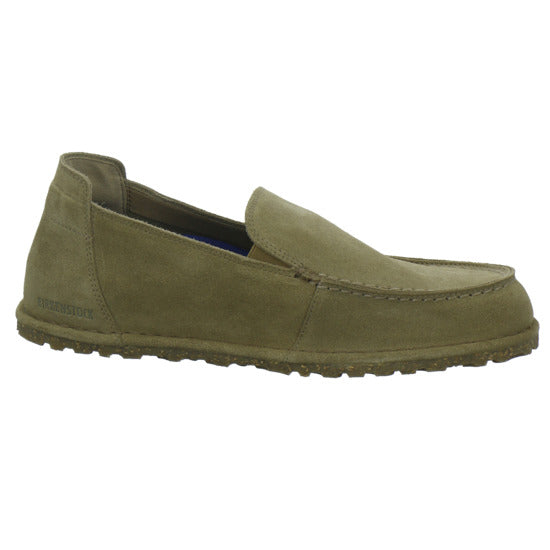 Birkenstock Slipper Herren Uttix taupe