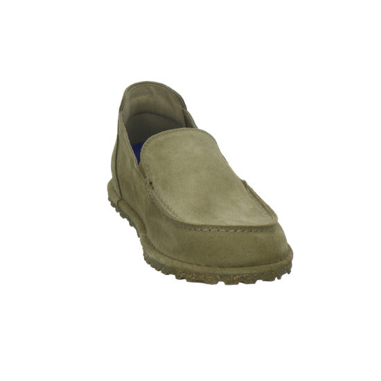 Birkenstock Slipper Herren Uttix taupe