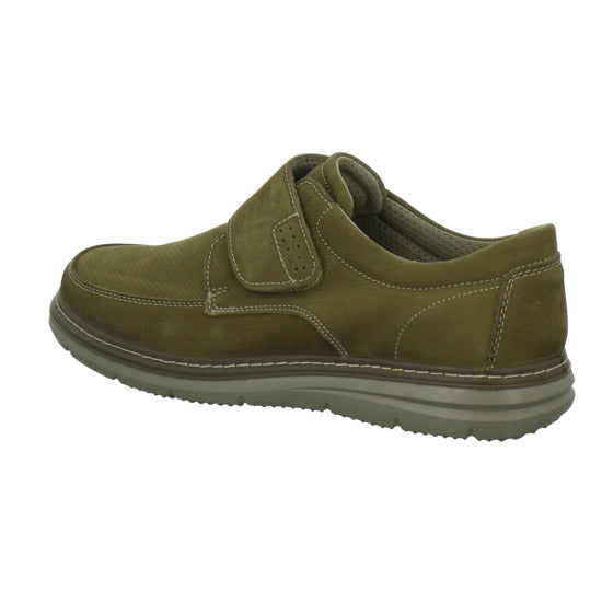 IMAC Slipper Herren taupe