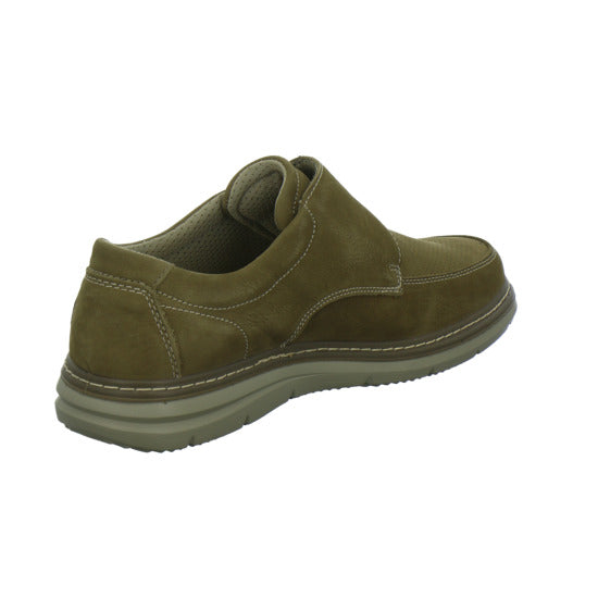 IMAC Slipper Herren taupe