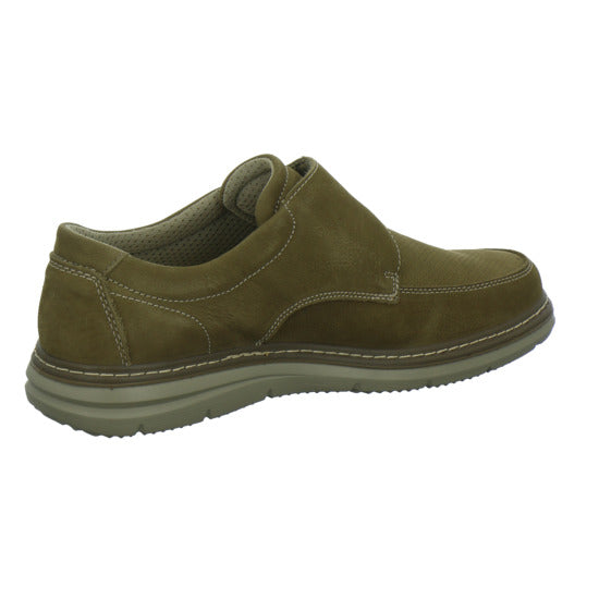 IMAC Slipper Herren taupe