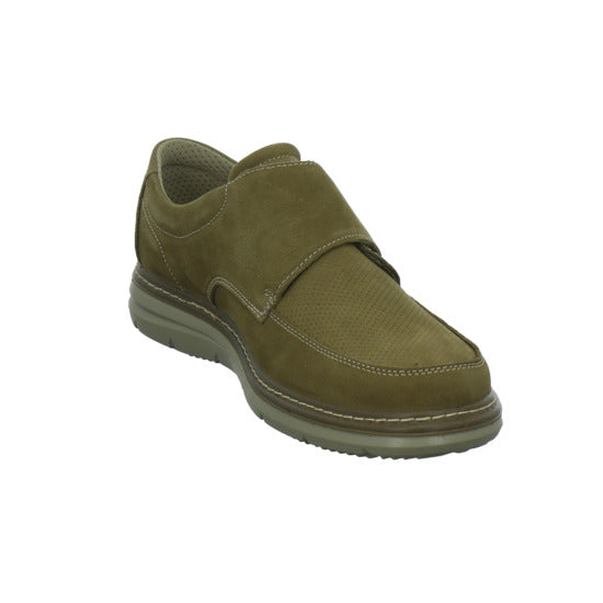 IMAC Slipper Herren taupe