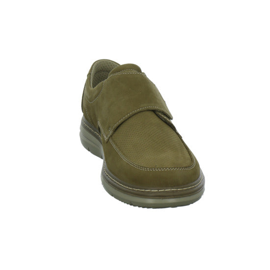 IMAC Slipper Herren taupe