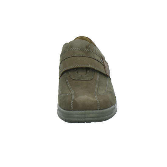 Jomos Slipper Herren taupe