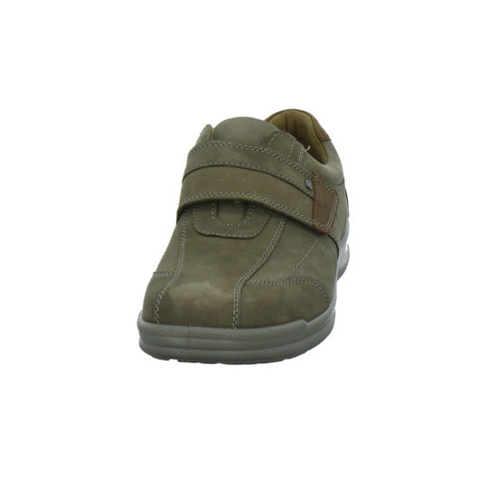 Jomos Slipper Herren taupe