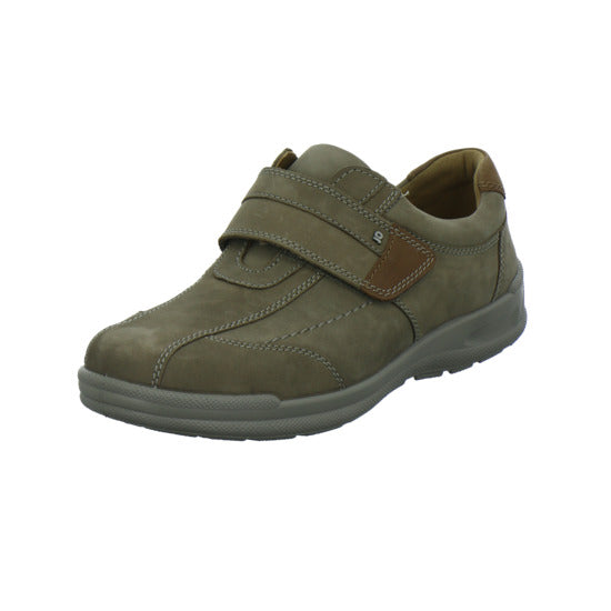 Jomos Slipper Herren taupe