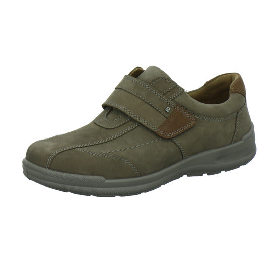 Jomos Slipper Herren taupe
