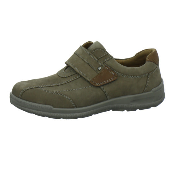 Jomos Slipper Herren taupe