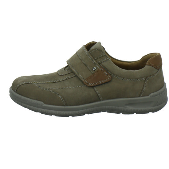 Jomos Slipper Herren taupe