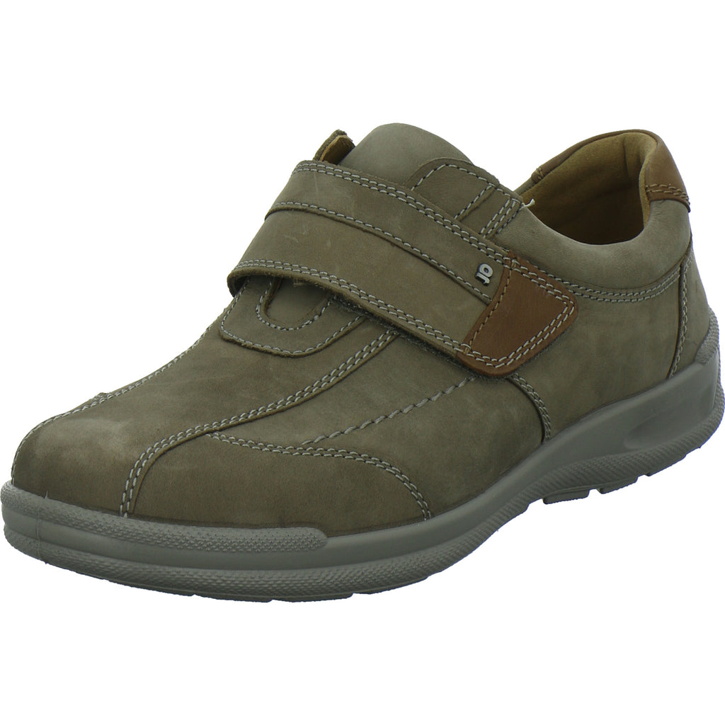 Jomos Slipper Herren taupe