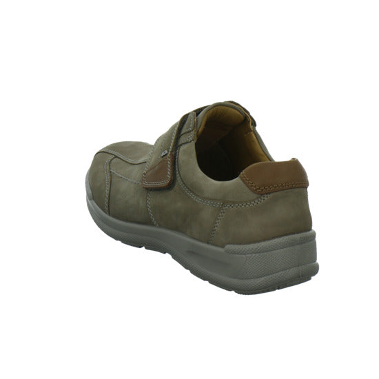 Jomos Slipper Herren taupe