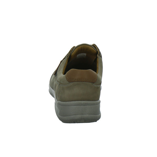 Jomos Slipper Herren taupe