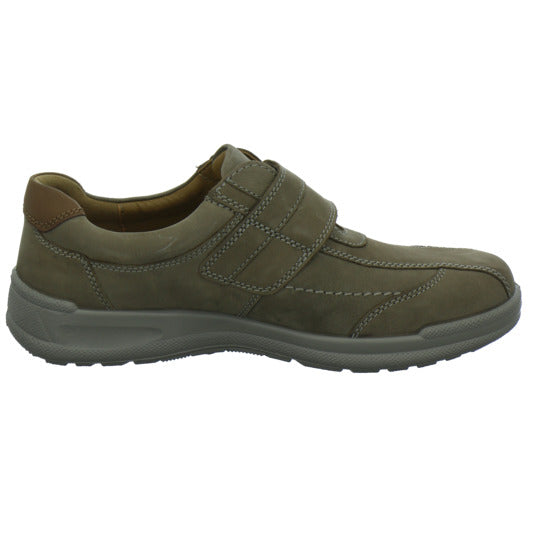 Jomos Slipper Herren taupe